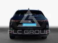 2026 Volkswagen Passat