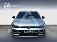 2026 Volkswagen Passat