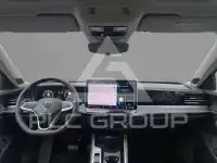 2026 Volkswagen Passat