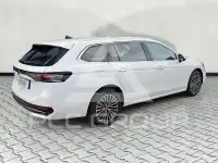 2026 Volkswagen Passat