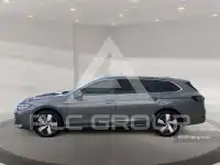 2026 Volkswagen Passat