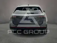 2026 Volkswagen Passat