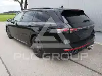 2026 Volkswagen Passat