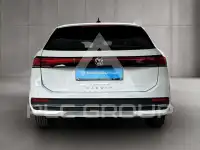 2026 Volkswagen Passat