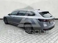 2026 Volkswagen Passat