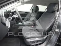 2026 Volkswagen Passat