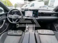 2026 Volkswagen Passat