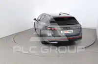 2026 Volkswagen Passat