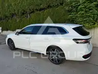2026 Volkswagen Passat
