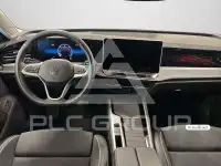 2026 Volkswagen Passat