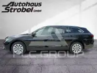 2026 Volkswagen Passat