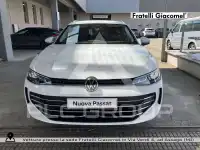 2026 Volkswagen Passat