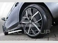 2026 Volkswagen Passat