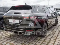 2026 Volkswagen Passat