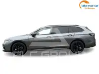 2026 Volkswagen Passat