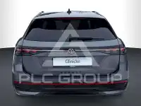 2026 Volkswagen Passat