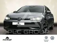 2026 Volkswagen Passat