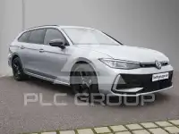 2026 Volkswagen Passat