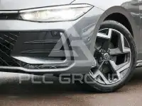 2026 Volkswagen Passat