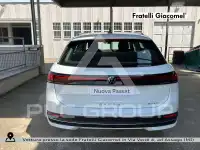 2026 Volkswagen Passat