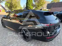 2026 Volkswagen Passat