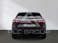 2026 Volkswagen Passat