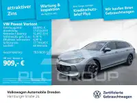 2026 Volkswagen Passat