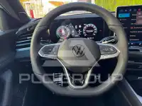 2026 Volkswagen Passat