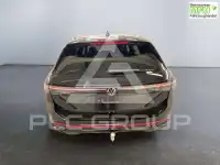 2026 Volkswagen Passat