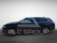 2026 Volkswagen Passat