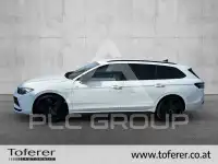 2026 Volkswagen Passat