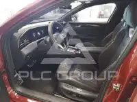 2026 Volkswagen Passat