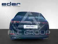 2026 Volkswagen Passat