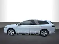 2026 Volkswagen Passat