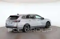 2026 Volkswagen Passat