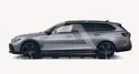 2026 Volkswagen Passat
