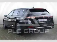 2026 Volkswagen Passat