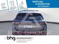2026 Volkswagen Passat
