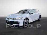 2026 Volkswagen Passat