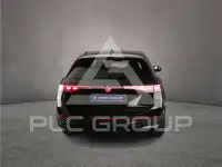 2026 Volkswagen Passat