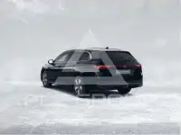 2026 Volkswagen Passat