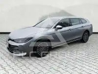 2026 Volkswagen Passat