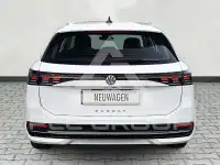 2026 Volkswagen Passat