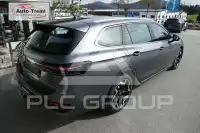 2026 Volkswagen Passat