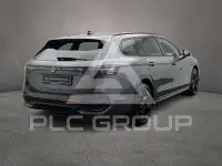 2026 Volkswagen Passat