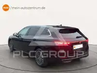 2026 Volkswagen Passat