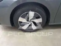 2026 Volkswagen Passat