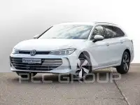 2026 Volkswagen Passat