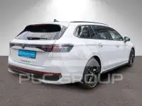 2026 Volkswagen Passat