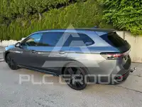 2026 Volkswagen Passat